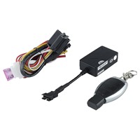 Cheap Simple GPS 311A Mini Car Tracker, GPS Tracker with SMS GPRS Tracking