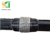 6.3mm Accurate Cutting Diamond Wrie Saw Tools for Granite Marble Block -Diamond Multi Wire Saw for Natural Stone