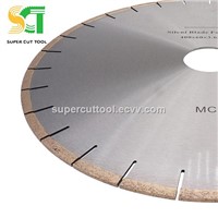 16" Top Grade Diamond Blade for Miter Saw for Dressing Stone Company - Stone Cutting & Grinding Saw Blade Granite