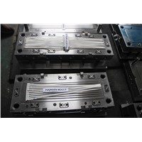 Cable Tie Moulds Cable Tie Injection Mould Releasable Cable Ties Mould