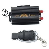 Coabn GPS Tk103 Tracker Car Cut off Oil &amp;amp; Power Tk 103a GPS Car Tracking System Software
