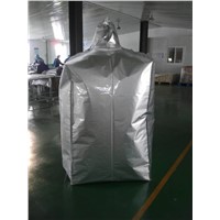 Aluminum Bulk Bag Liners In China