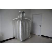 High Barrier Baffle Liner with Discount Price