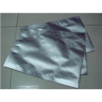 Three Sides Aluminum Foil Bags Manufacturer
