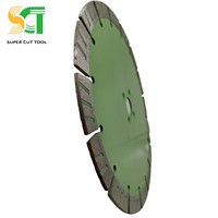 Concrete Processing Diamond Cutting Blade for Granite for Laminate Flooring - Cutting Disc Review Narural Stone