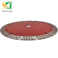 Small Cutting Slot Cutting Disc Wholesale for Ring Cutter - Fast Grinding Diamond Disc Production Line In Miter Saw