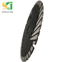 Manufacturer in China Diamond Blade Cutting Discs for Circular Saw- Concrete Processing Cutting Disc Sizes for Porcelain