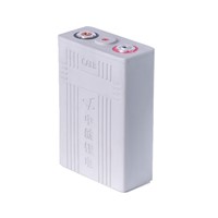 Rechargeable Long Cycle Life Lifepo4 Battery 3.2v 100ah Lithium Iron Phosphate Cell for E-Car