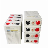 A Grade 3.2V 100Ah CALB LiFePO4 Prismatic Battery Cell for Energy Storage System