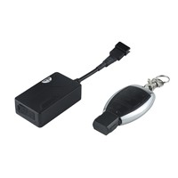 Auto Electronics Mini Waterproof Car GPS Tracker COBAN TK311C Car Monitor Works with SIM Card