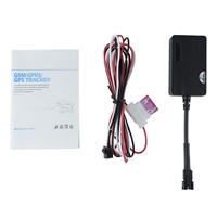 Cut off Engine Remotely for Car &amp;amp; Motorcycle SIM Card GPS Tracker COABN TK311B Tracking Device LOCATOR