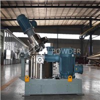 Barite Powder China Grinding ACM Air Classifier Mill Pulverizer