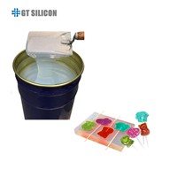 Liquid Silicone Rubber for Food Grade Mold Making
