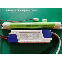 5-80W FAT-LED-F1E LED Emergency Driver