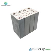 2000 Cycle Times Prismatic LFP Cell 3.2 Voltage Lifepo4 200ah Lithium Iron Phosphate Battery Cells