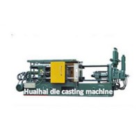 280ton Good Quality Aluminum Alloy Cold Chamber Die-Casting Machine