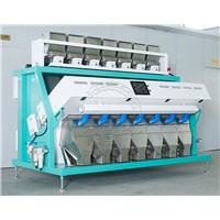 Rice Color Sorter for Rice Mill Plant