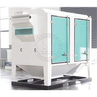 Rice Pre-Cleaner | Rice Cleaning Machine Manufacturer