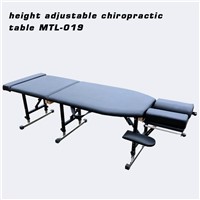 New Chiropractic Table &amp;amp; Massage Table