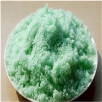 96% Content Ferric Sulphate CAS Code: 7782630