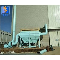 China Good Quality Bag Type Dust Collector for Furnace