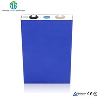 Rechargeable Lifepo4 Battery 3.2V 105Ah Lithium Ion Battery Lithium Iron Phosphate Batteries