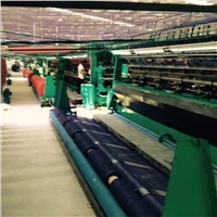 Potato Net Mesh Bag Weaving Machine To Ukraine