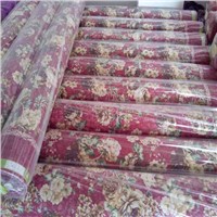 Sell Mattress Cover Tricot Fabric