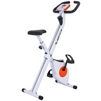 Indoor Body Home Gym Equipment Fitness Machine Exercise Magnetic Static Bicycle Sports Spin Bike