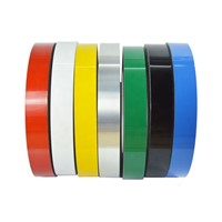 Cheap Channel Letter Color Coated Aluminum 1060 Foil In Japan Roll