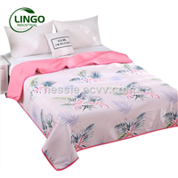 Wholesale Luxury Summer Latex Bed Comforter