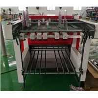 Improved Automatic Grooving Machine Model SG-950