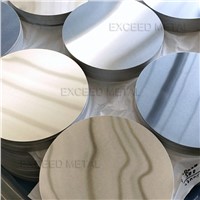 Aluminium Discs Gloss &amp;amp;Non-Stick Surfaced Treated