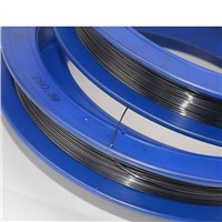 High Purity EDM Cutting Molybdenum / Moly Wire 0.18mm for CNC EDM Machine