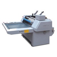 Thermal Laminating Machine Model YFME-720/920/1100