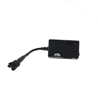 Best Seller Little Size IP66 Waterproof Mini Motorcycle GPS Locator Support Shock Alarm