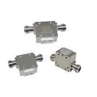 UIY 5g RF High Quality Coaxial Isolator 800-1000MHz with Low Power