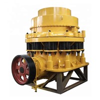 New Cone Crusher for Sale Hard Stone