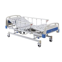 3 Function Electric Hospital Bed/Medical Bed