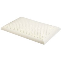 Latex Pillow 60*40*7cm Pillow for Stomach Sleeper