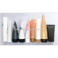 Cosmetic Packaging Cream Tube Plastic Soft Tube Cosmetic Pipe for Hand Cream