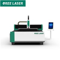 High Quality Fiber Laser Cutting Machine for Stainless Steel Carbon Steel Cutting