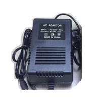 Monitoring Security Power Sypply AC 220V To AC 24V 3A 72W