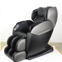 High Quality Massage Chair with Mechanical Arms Q10-2