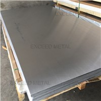 ASTM B209 Almg3 5754 Aluminium Sheet Alloy