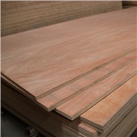 Top Quality Moisture Resistant Plywood