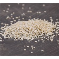 Very Pure Organic Sesame Seeds