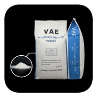 High Quality Chemical Redispersible Polymer Powder RDP VAE for Construction