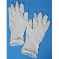 High Quality Latex Examination Gloves