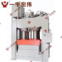 Pressed Wood Pallet Machinery Total Solution